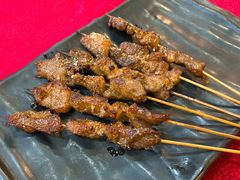 羊肉串-林记生蚝·专注生蚝三十载(创意园店)