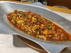 -不倒翁·安徽名菜楼(步行街店)