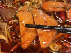 -阆辣荟餐饮(老味道8年·古城店)