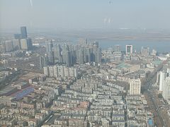 -镇江苏宁万豪酒店-苏筵中餐厅