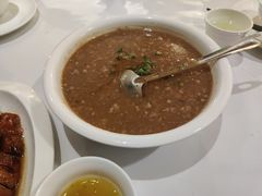 -锦园餐厅(九龙湖开元度假村店)