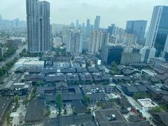 -成都尼依格罗酒店