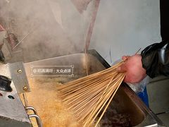 -陈勇串炸里脊(马道街步行街店)