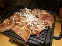 招牌厚切牛舌-沼津港渔市(宏伊国际广场店)
