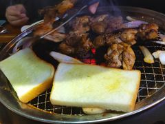 -吉志烤肉(太原总店)