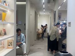 -海马体照相馆(厦门SM城市广场店)