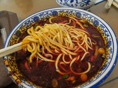 -清真磨沟沿老字号牛肉面(总店)