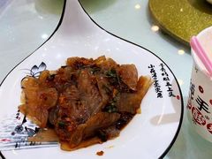 -碧海银沙海鲜餐厅(恒大海上威尼斯店)