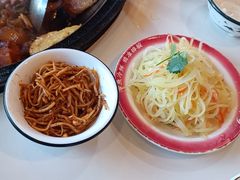 -江湖水乡铁锅炖魚(周庄嘉园店)