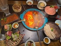 -吼堂老火锅(太古里总店)