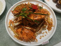 -79号渔船海鲜饭店(宝安店)