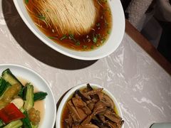 -松鹤楼面馆·古法焖肉面(观前店)