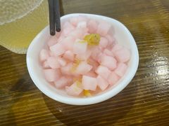 -秦云老太婆摊摊面(蜀汉路店)
