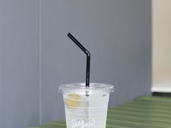 青梅汽水-Seesaw Coffee(上生新所店)