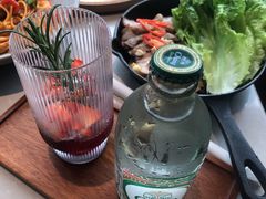 -农畉LONFOOD(福田星河COCOPark店)