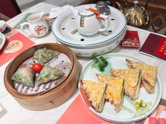 -悦得闲广式点心茶楼(蓝鲸世界店)