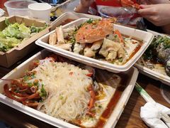 -盒马鲜生(悦峰店)