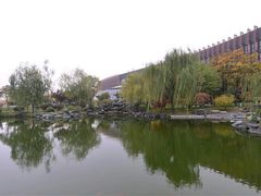 -西安锦江国际酒店