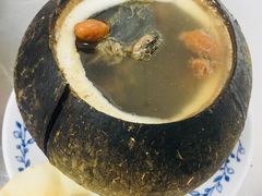 -達揚原味燉品(文明路店)