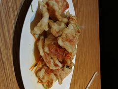 -金掌勺·锅包肉(广渠门店)