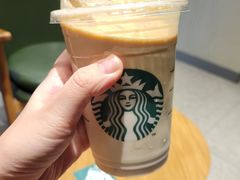 -星巴克(成都莱蒙都会店)