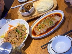 -俭寨大盘鸡·缸子肉·小公鸡·新疆菜(云通店)