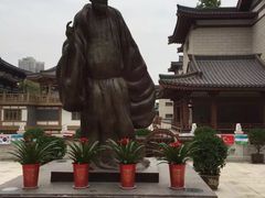 -西安大唐西市博物馆