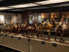 -西安大唐西市博物馆