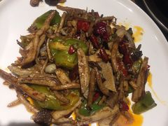 -十三式重庆江湖菜(金茂览秀城店)