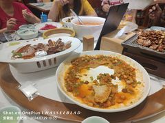-北平食府(马鞍山路店)