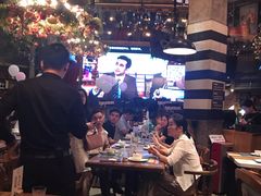 -清漫·派对音乐餐吧(市桥店)