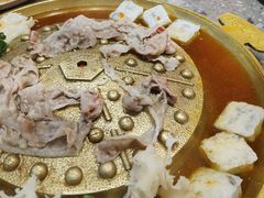 -牛牛章·章鱼水煎肉(光谷世界城店)