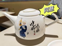 -蔡澜点心·粤菜(西单大悦城店)