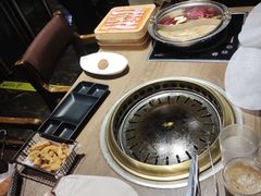 -火炉火自助餐(悠唐购物中心店)