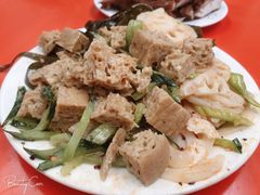 -马遂林烩面馆(少室路店)