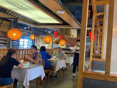 -老屋印象川菜(马园路店)