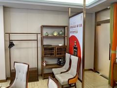 -香山湖渔家大院