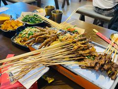 -林二哥宜烤官·宜宾小烧烤