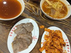 -西塔大冷面(市府大路店)