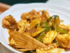 -红日饭店(裕隆三路店)