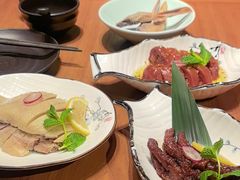 -香园茶社·金陵小灶(老门东店)