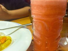 -花腰餐吧Bistro烧烤 傣味(传媒大学店)