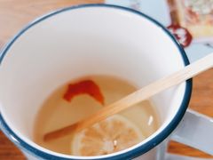 -蜜桃餐厅·伴山(湖滨商业街店)