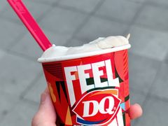 -DQ·蛋糕·冰淇淋(五角场万达店)