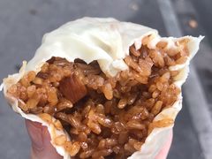 烧卖-航天馒头(瞻园路店)