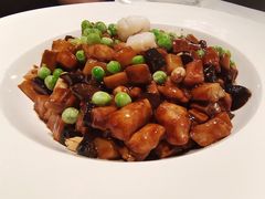 -乾隆美食·本帮菜(黄河路店)