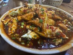 -天全县三土司椒麻鸡餐厅