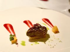 -燃扒房Steakhouse(皇庭店)
