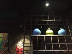 -0048鲜活香辣虾·火锅(铜陵路店)