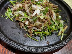 -东来顺饭庄(新源里店)